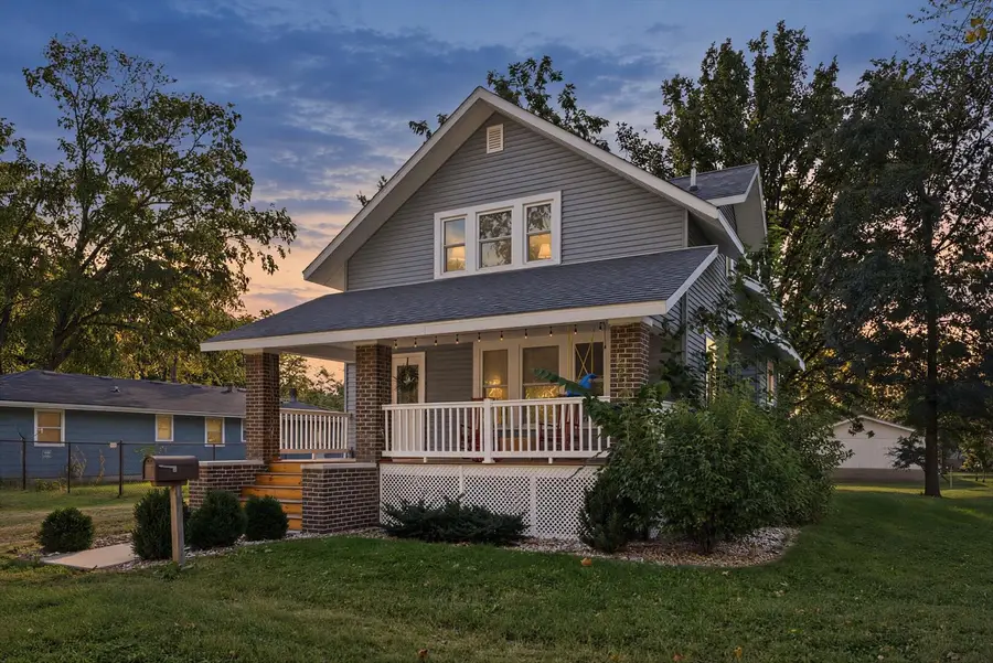 Address Withheld By Seller, Bement, IL 61813 - #2