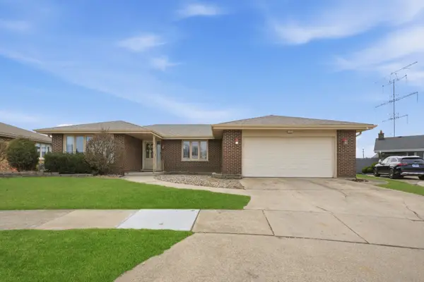 7545 Halesia Court, Orland Park, IL 60462