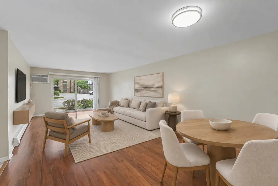 8901 N Western Avenue #A104, Des Plaines, IL 60016 - #2