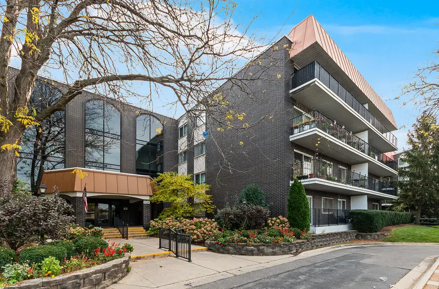 9529 Bronx Avenue #116, Skokie, IL 60077 - #2