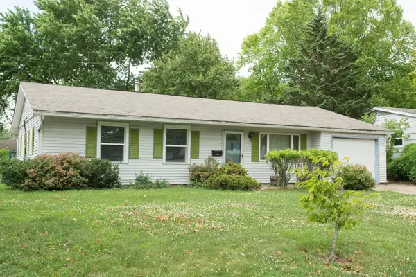 1406 Eastern Drive, Urbana, IL 61801