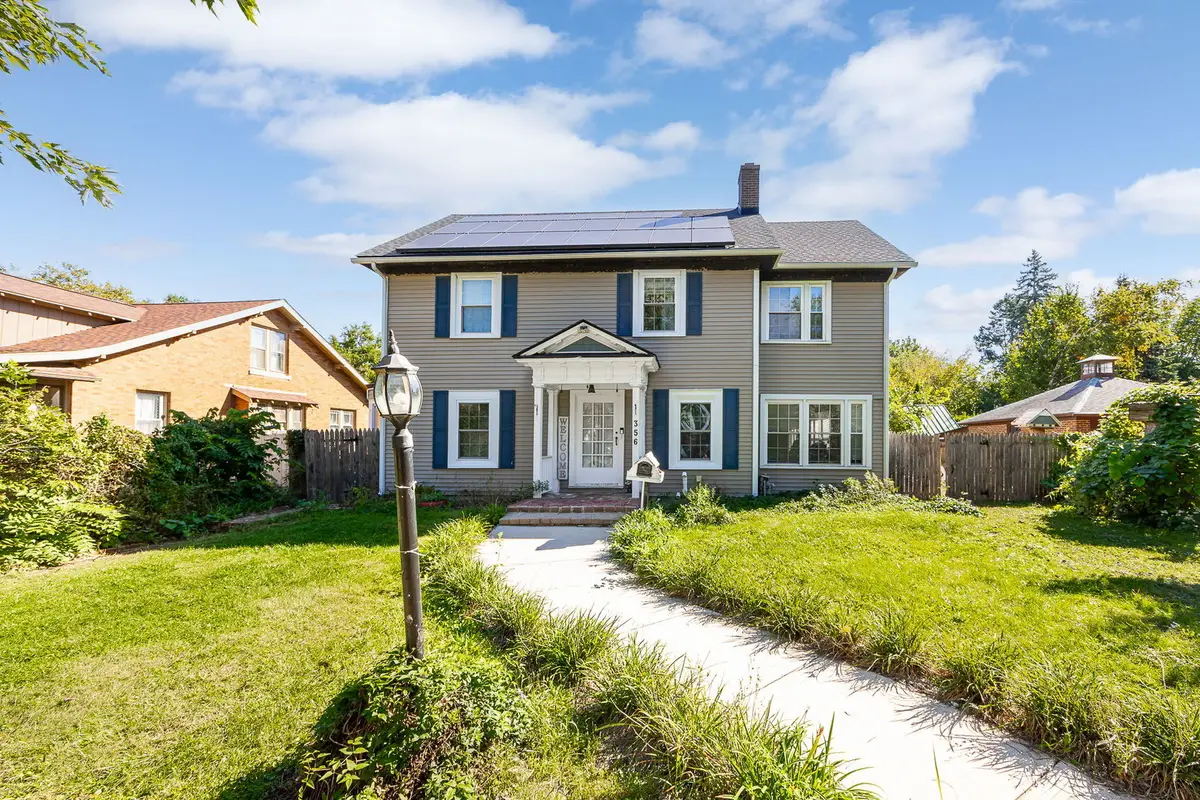 356 N William Street, Joliet, IL 60435 - #1