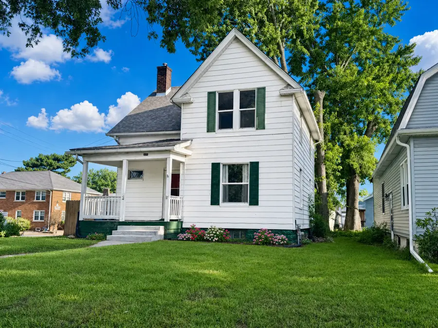 252 W 29th Street, Davenport, IA 52803 - #3
