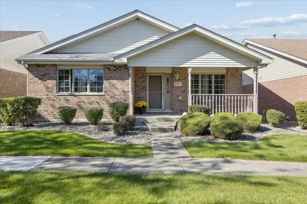 417 Somerset Lane, New Lenox, IL 60451
