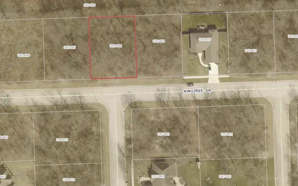 2130 Kingtree Drive, Morris, IL 60450