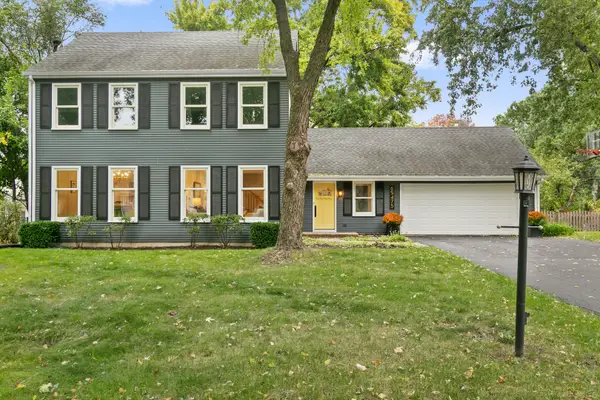 6S475 Sussex Road, Naperville, IL 60540