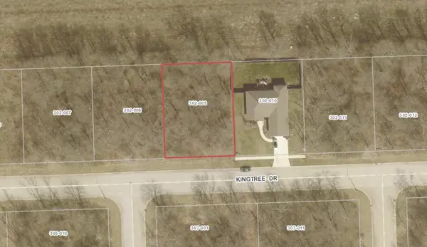 2122 Kingtree Drive, Morris, IL 60450