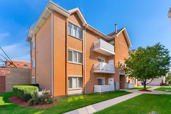 2845 N Harlem Avenue #1E, Chicago, IL 60707