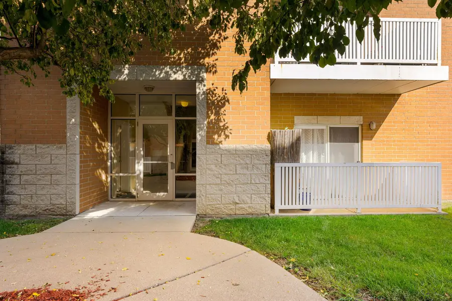 2845 N Harlem Avenue #1E, Chicago, IL 60707 - #2