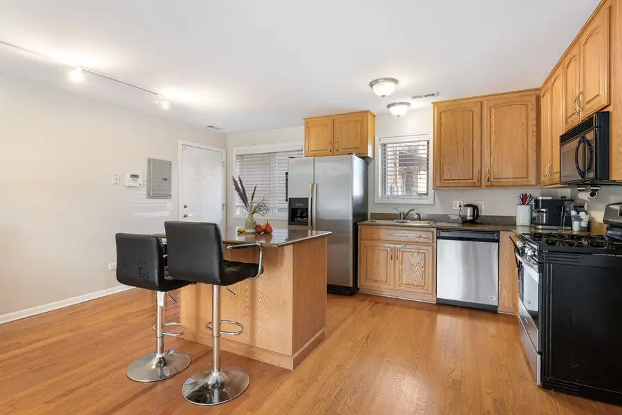 2845 N Harlem Avenue #1E, Chicago, IL 60707 - #3