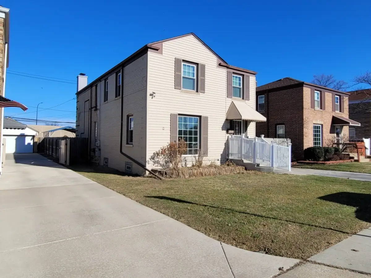 7432 W Gregory Street, Chicago, IL 60656 - #1