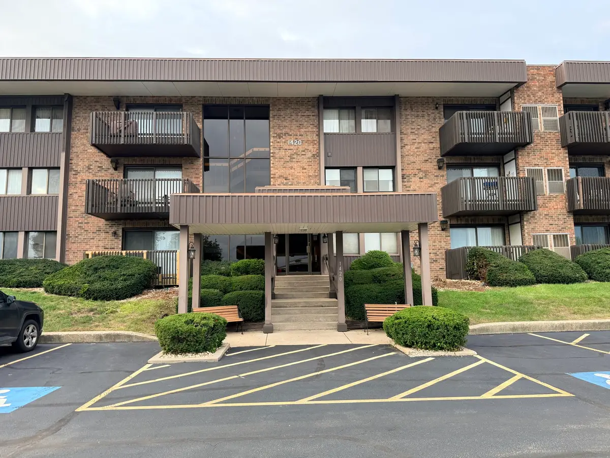 1420 Woodbridge Avenue #1A, Joliet, IL 60436 - #1