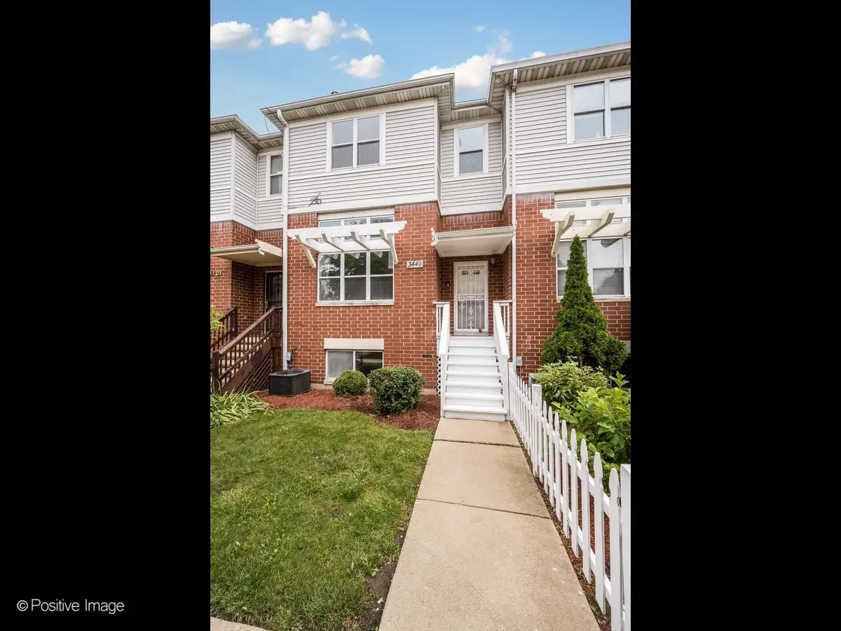 3449 W Polk Street, Chicago, IL 60624 - #1