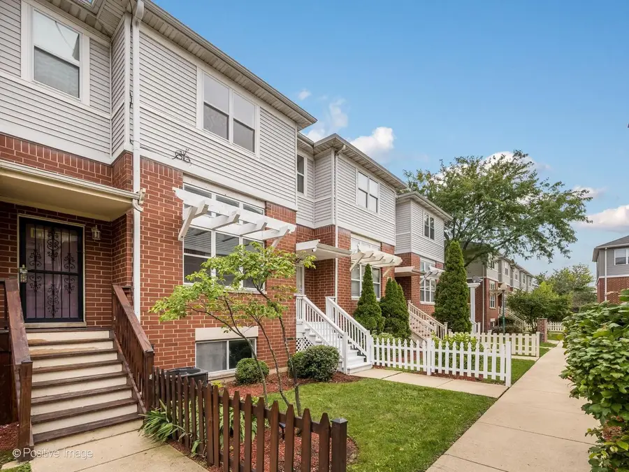 3449 W Polk Street, Chicago, IL 60624 - #2