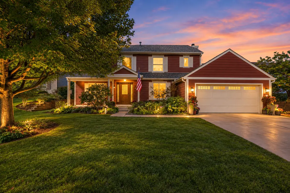 2S520 River Oaks Drive, Warrenville, IL 60555 - #1
