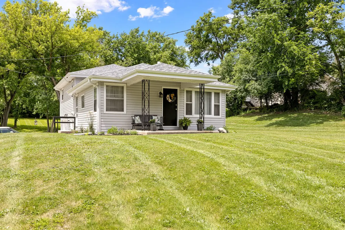 11S130 Madison Street, Burr Ridge, IL 60527 - #1