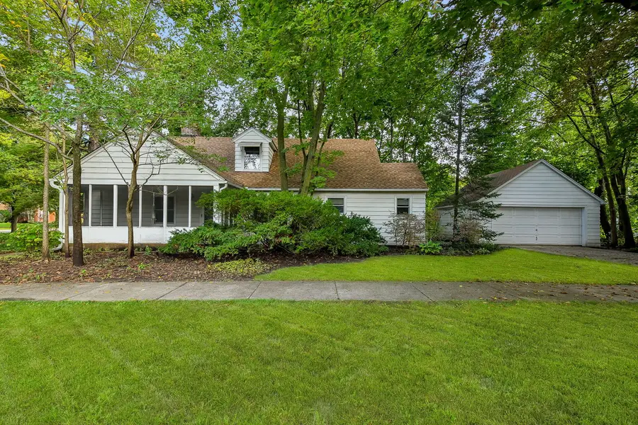 244 S Elmwood Drive, Aurora, IL 60506 - #3