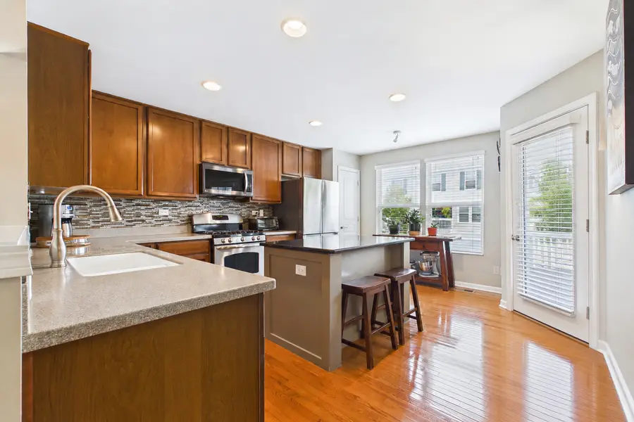 3402 Neubauer Circle, Lindenhurst, IL 60046 - #3