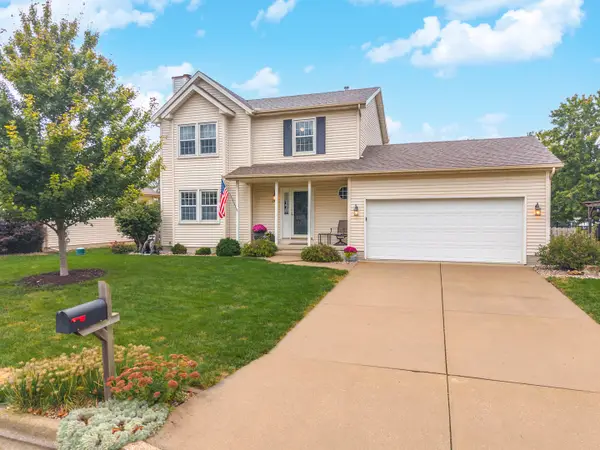 1314 Courtland Avenue, Normal, IL 61761