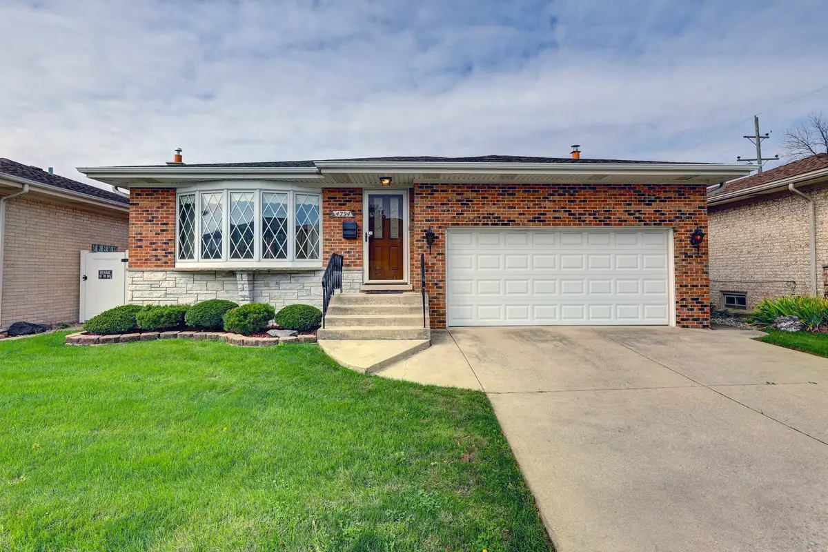4734 N Maria Court, Chicago, IL 60656 - #1