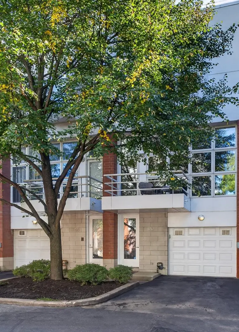 1741 W George Street, Chicago, IL 60657 - #1