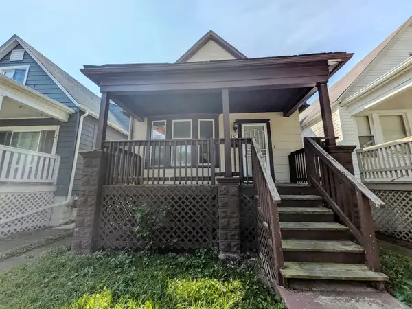 215 W 112th Place, Chicago, IL 60628