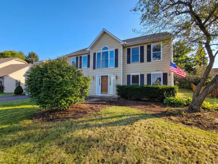 875 Crabtree Lane, Cary, IL 60013 - #2