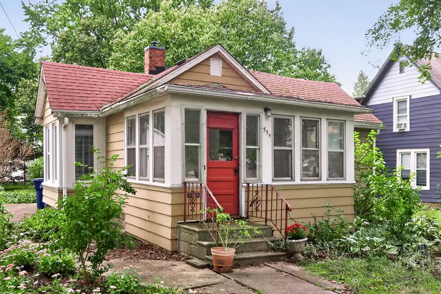555 N 7th Street, Dekalb, IL 60115 - #2