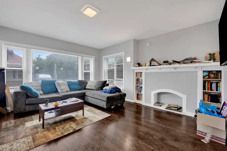 2525 E 72nd Place, Chicago, IL 60649 - #2