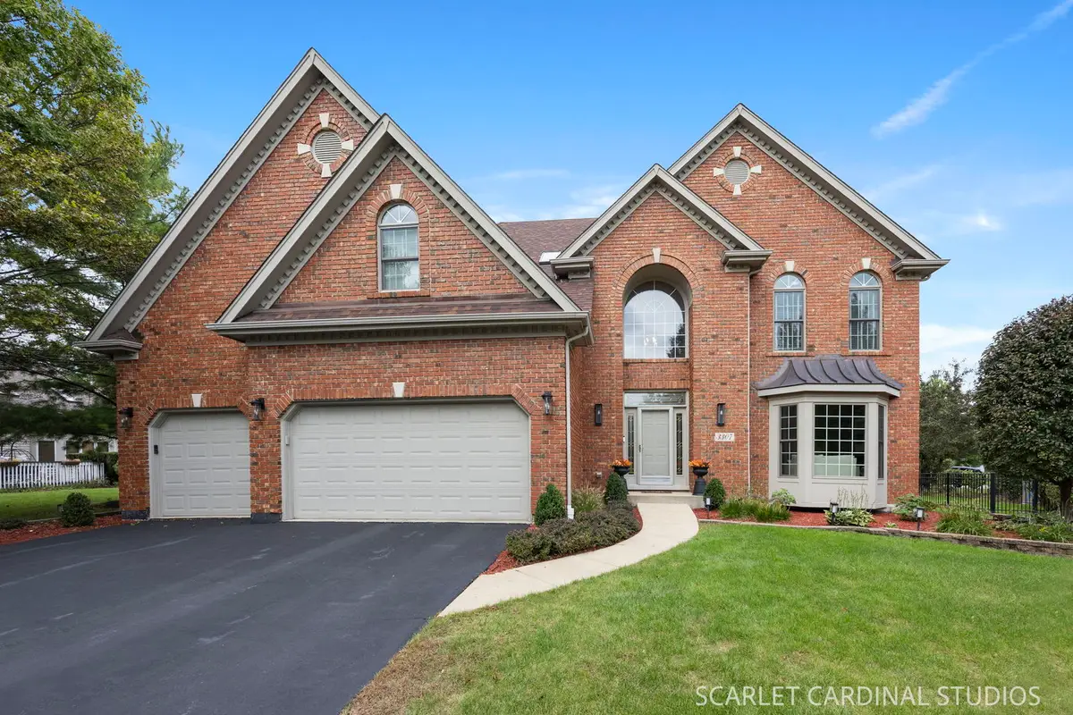 3307 Grassmere Road, Naperville, IL 60564 - #1