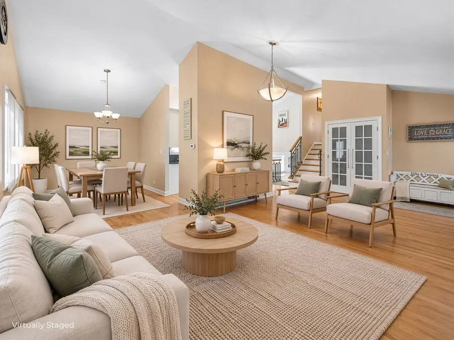 1613 Alamance Place, Downers Grove, IL 60516 - #3