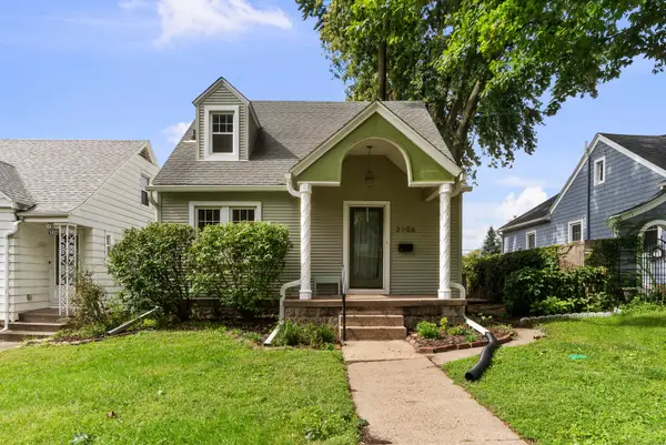 3106 Davenport Avenue, Davenport, IA 52803