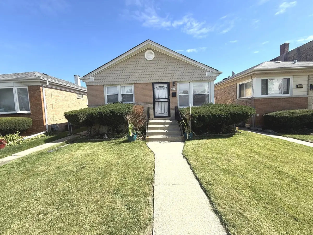 1023 32nd Avenue, Bellwood, IL 60104 - #1