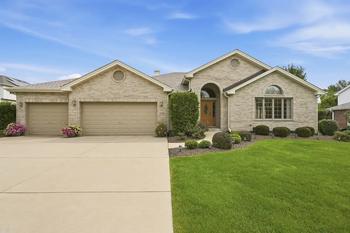 13931 Cooper Way, Orland Park, IL 60467 - #1