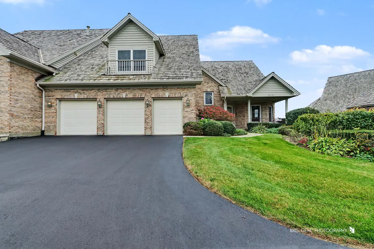22033 W Vernon Ridge Drive, Mundelein, IL 60060 - #1