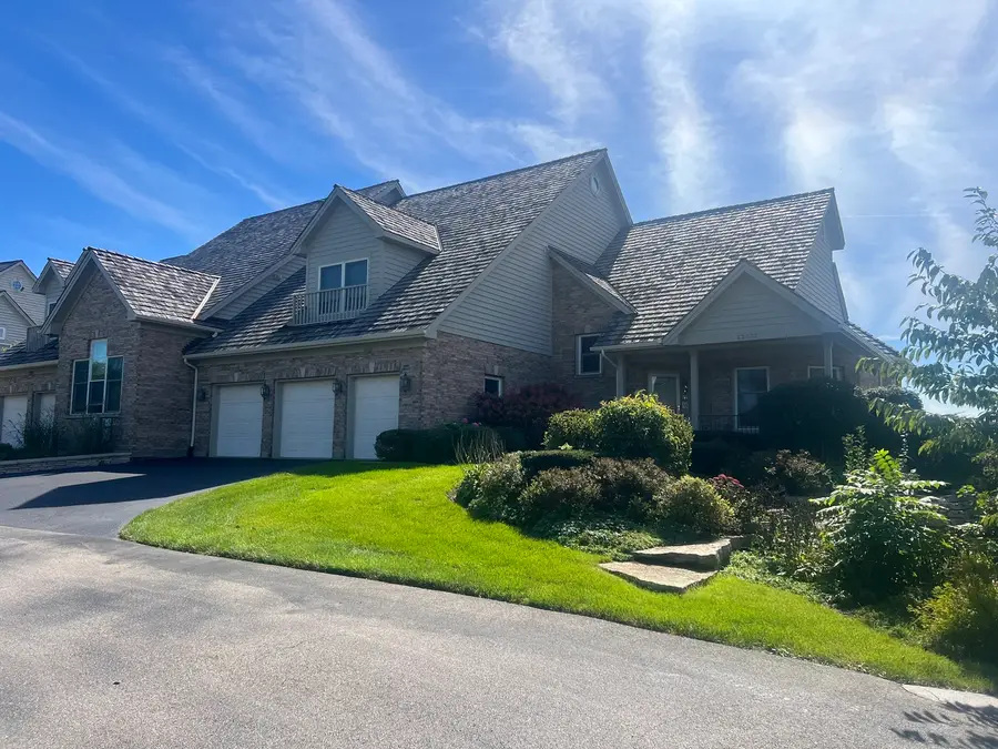 22033 W Vernon Ridge Drive, Mundelein, IL 60060 - #2