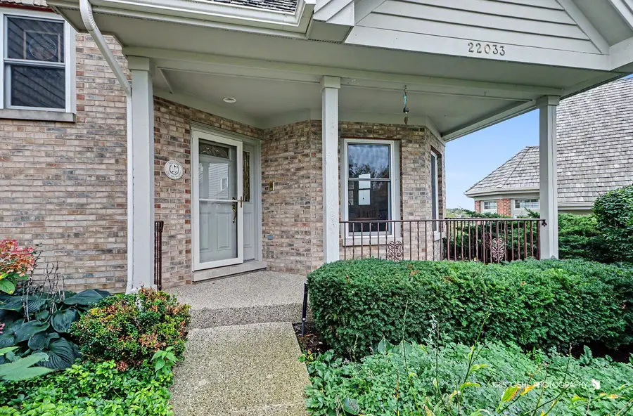 22033 W Vernon Ridge Drive, Mundelein, IL 60060 - #3