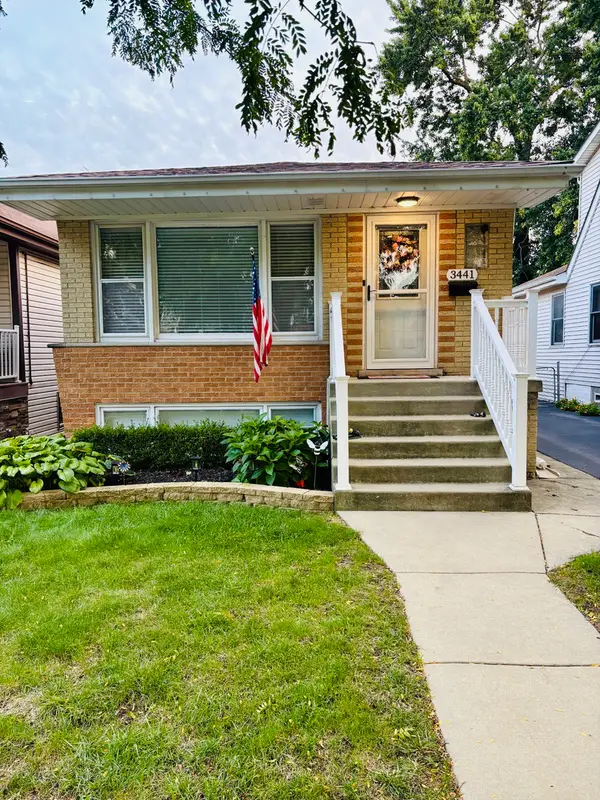 3441 W 115th Place, Chicago, IL 60655