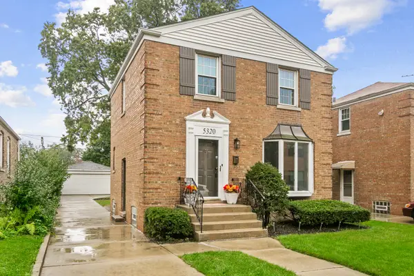 5320 S Oak Park Avenue, Chicago, IL 60638