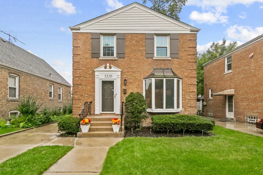5320 S Oak Park Avenue, Chicago, IL 60638 - #2