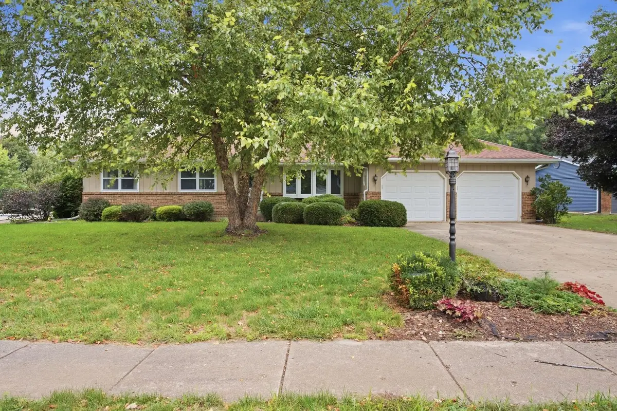 110 Naden Court, Yorkville, IL 60560 - #1