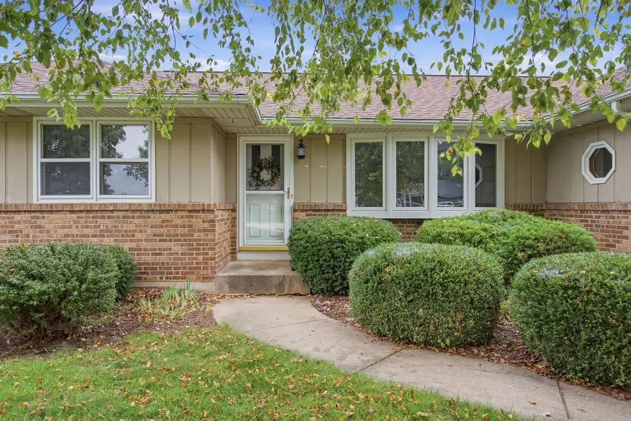 110 Naden Court, Yorkville, IL 60560 - #2
