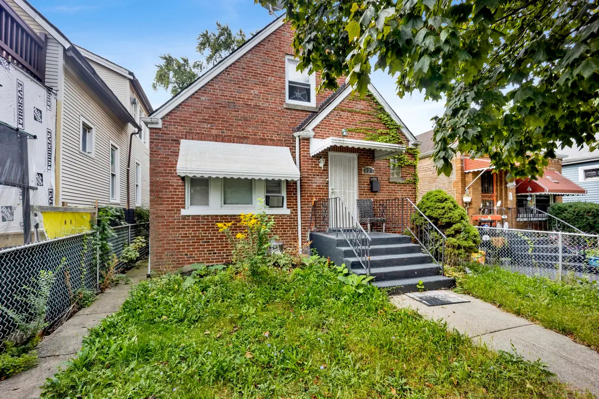 321 W 104th Street, Chicago, IL 60628 - #1