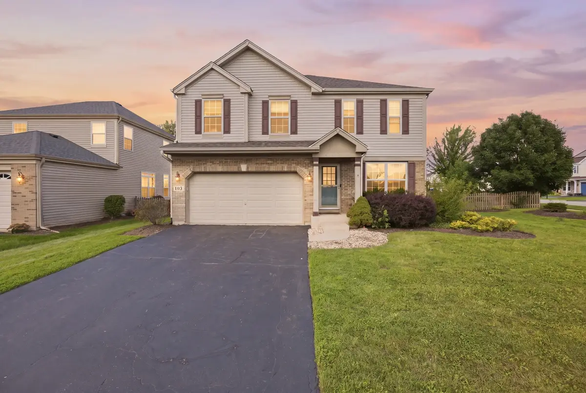 193 Bloomfield Drive, Woodstock, IL 60098 - #1