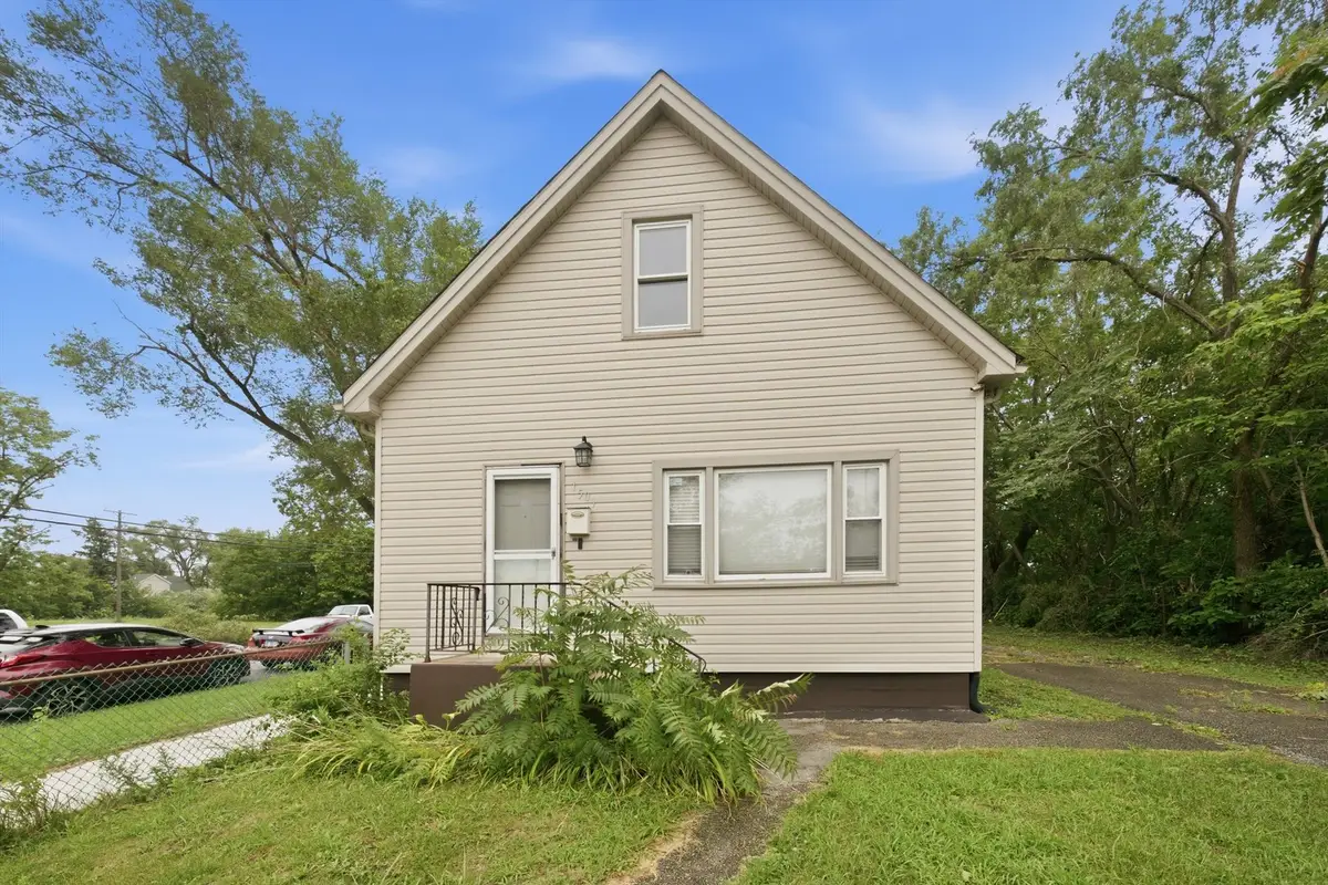 1501 Union Avenue, Chicago Heights, IL 60411 - #1