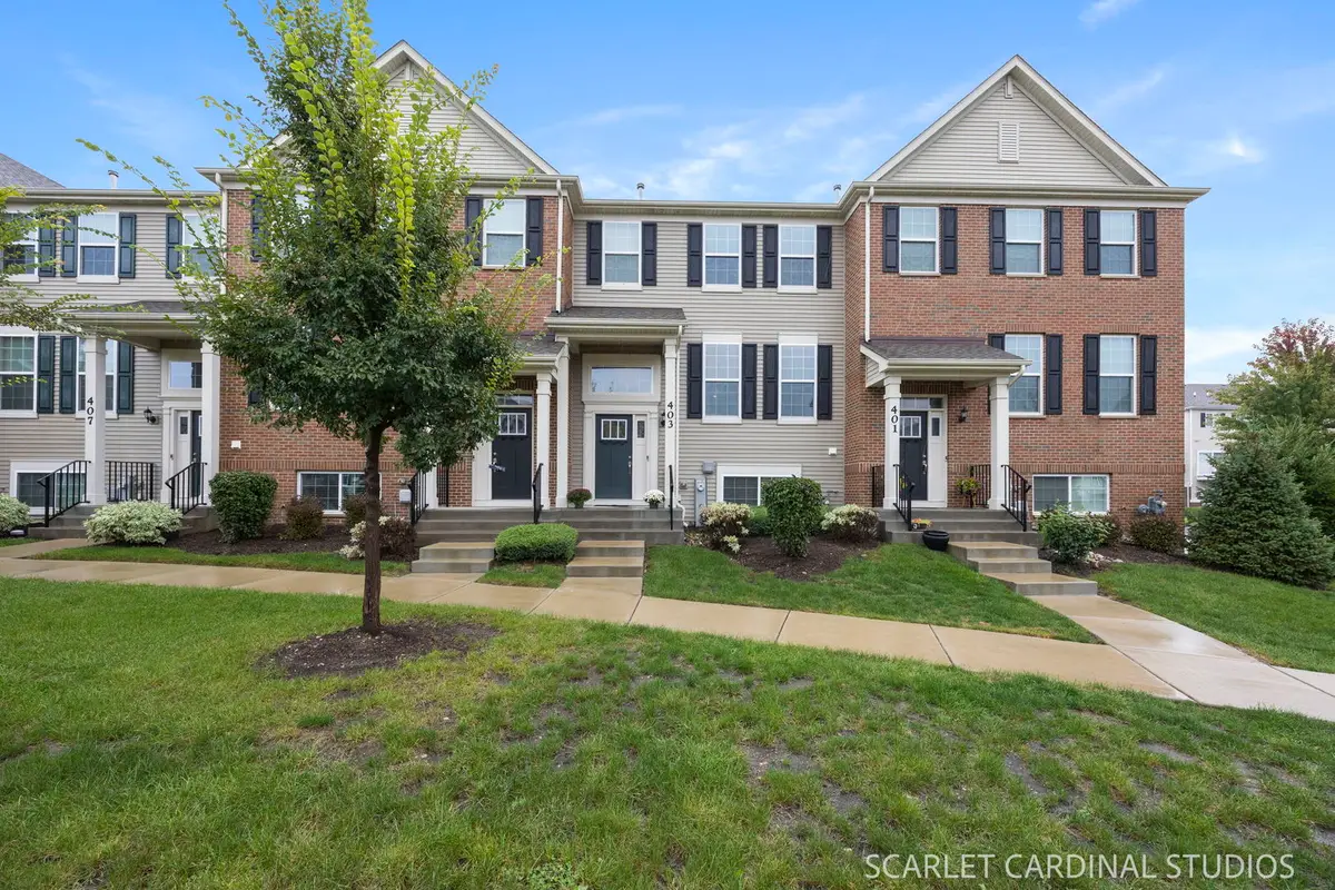 403 Shadow Court, Oswego, IL 60543 - #1
