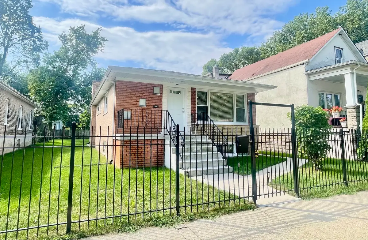 847 W 50th Street, Chicago, IL 60609 - #1