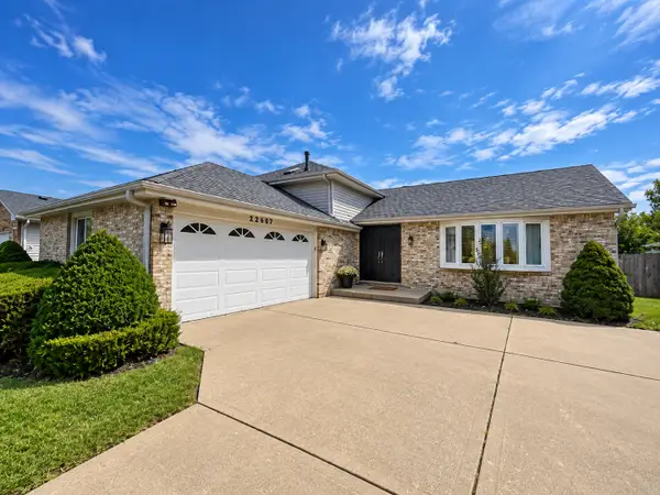 22507 Latonia Lane, Richton Park, IL 60471