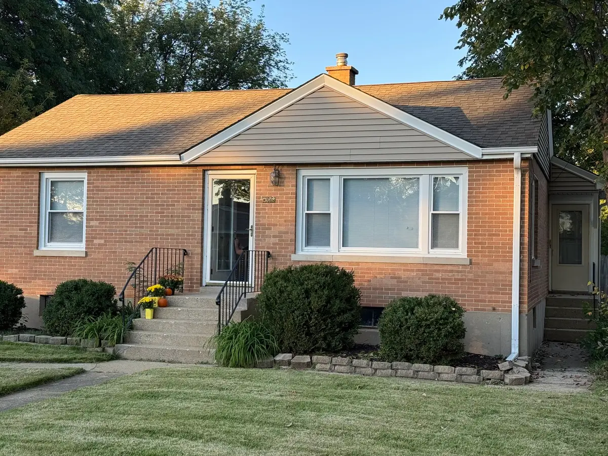 3008 Emily Lane, McHenry, IL 60051 - #1