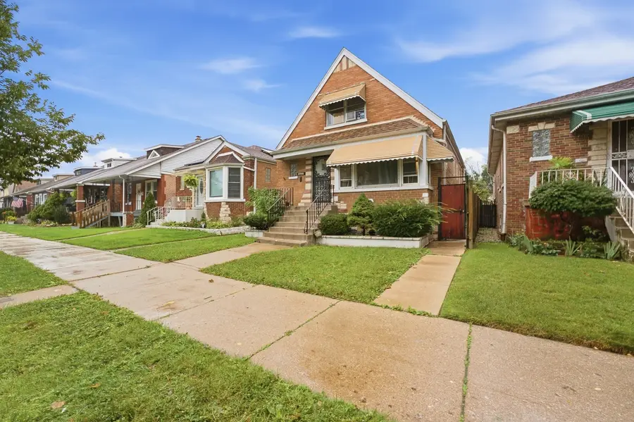 2705 N Menard Avenue, Chicago, IL 60639 - #3